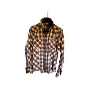 ENGLISH LAUNDRY - SHIRT - SIZE LARGE